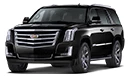 Luxury SUV