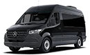 Sprinter Van